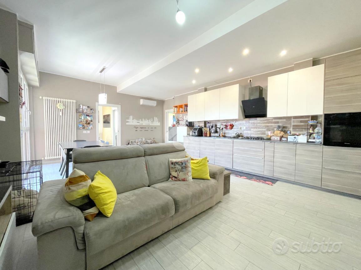 Appartamento – Cornaredo, San Pietro all'Olmo - Vista 3