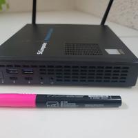 Mini Pc Usato SiComputer i5-6400T 8Gb Win 11 pro