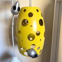 Lampada cameretta bambini