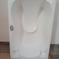 BAGNETTO FINO A 12 MESI 