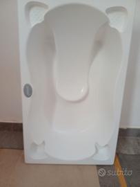 BAGNETTO FINO A 12 MESI 