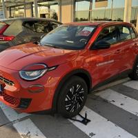 FIAT 600 Hybrid Icon 1.2 Hybrid 145cv