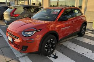 FIAT 600 Hybrid Icon 1.2 Hybrid 145cv