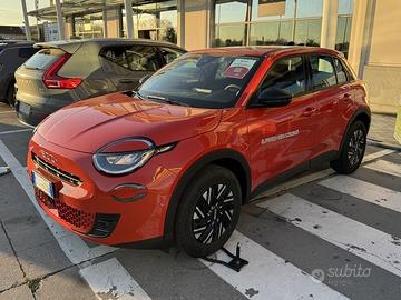 FIAT 600 Hybrid Icon 1.2 Hybrid 145cv