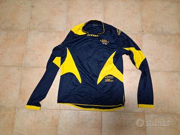 muta maglie calcio taglia L