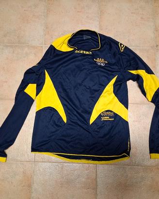 muta maglie calcio taglia L