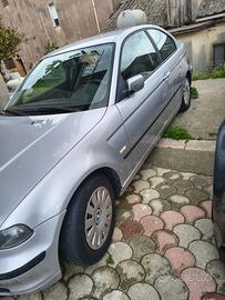 BMW 316 TI Compact (1800 cc) Storica Asi