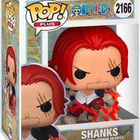 Funko Pop Shanks - One Piece Anime