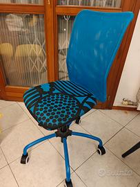 TORBJÖRN Sedia Ikea  da ufficio