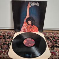 Renato Zero lp vinile Orig
