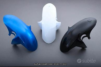 Parafango anteriore SUZUKI GSXR 1000 / R 2017 2021