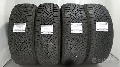 4 GOMME USATE INVERNALE 2055516 - CP84910530