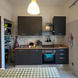 Cucina Mondo Convenienza - Modello Stella 240 cm