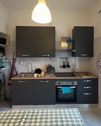 Cucina Mondo Convenienza - Modello Stella 240 cm