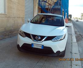 Nissan Qashqai 1.2 DIG-T Acenta