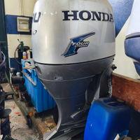 Motore fuoribordo honda