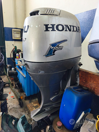 Motore fuoribordo honda