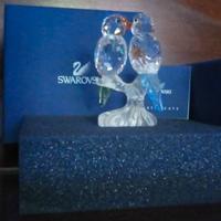 Pappagallini Swarovski
