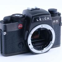 Leica R5 Corpo - NON FUNZIONANTE