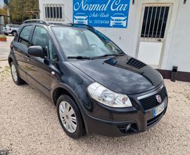 Fiat Sedici 1.6 16V 4x4 Experience ""