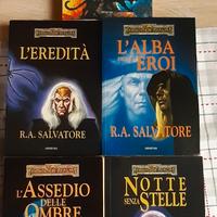 libri fantasy