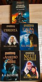 libri fantasy