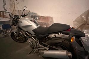 Ducati Monster 620