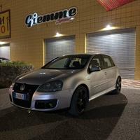 Golf 5 2.0 tdi
