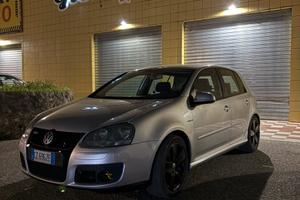 Golf 5 2.0 tdi