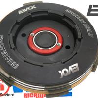 Kit frizione Evok Iron Clutch 8 Molle per Vespa 50