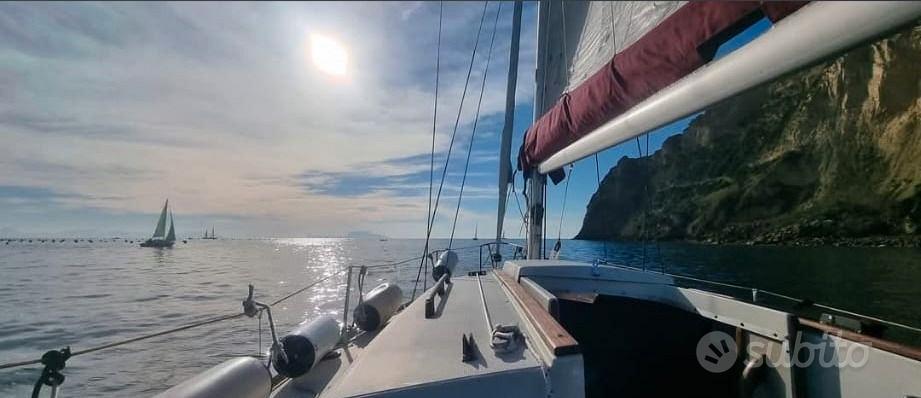Jeanneau Fantasia 27 — View photo 1