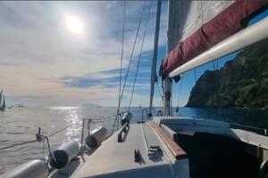 Jeanneau Fantasia 27 del 1992