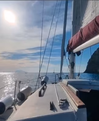 Jeanneau Fantasia 27 del 1992