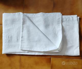 Tovaglia fiandra di lino