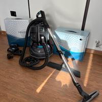 Aspirapolvere Rainbow