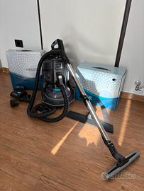 Aspirapolvere Rainbow