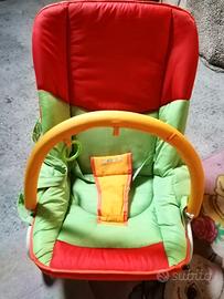 Sdraietta Foppapedretti