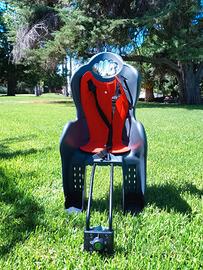 Bingo seggiolino posteriore bici per trasporto