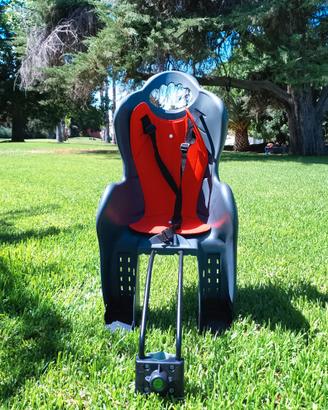 Bingo seggiolino posteriore bici per trasporto