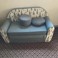 Divano letto bimbi