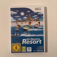Wii Sports Resort (Nintendo Wii, 2009)
