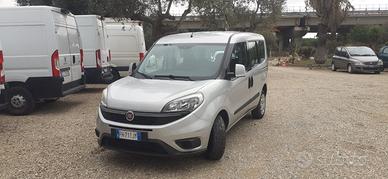 Fiat Doblò 2017 - 1.6 MJT LB AUTOMOBILI