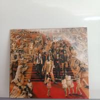cd Rolling Stones 