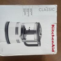 Tritatutto KitchenAid nuovo