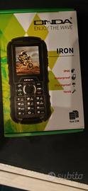 telefonino onda dual sim