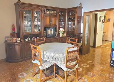 Appartamento di 96 m² con 4 locali a Sovicille
