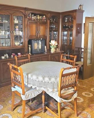 Appartamento di 96 m² con 4 locali a Sovicille