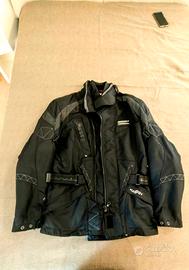 Giacca moto Spidi H2Out taglia L