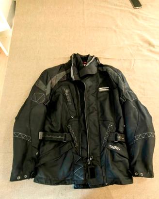 Giacca moto Spidi H2Out taglia L