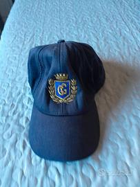 Berretto Giurate Giurate 